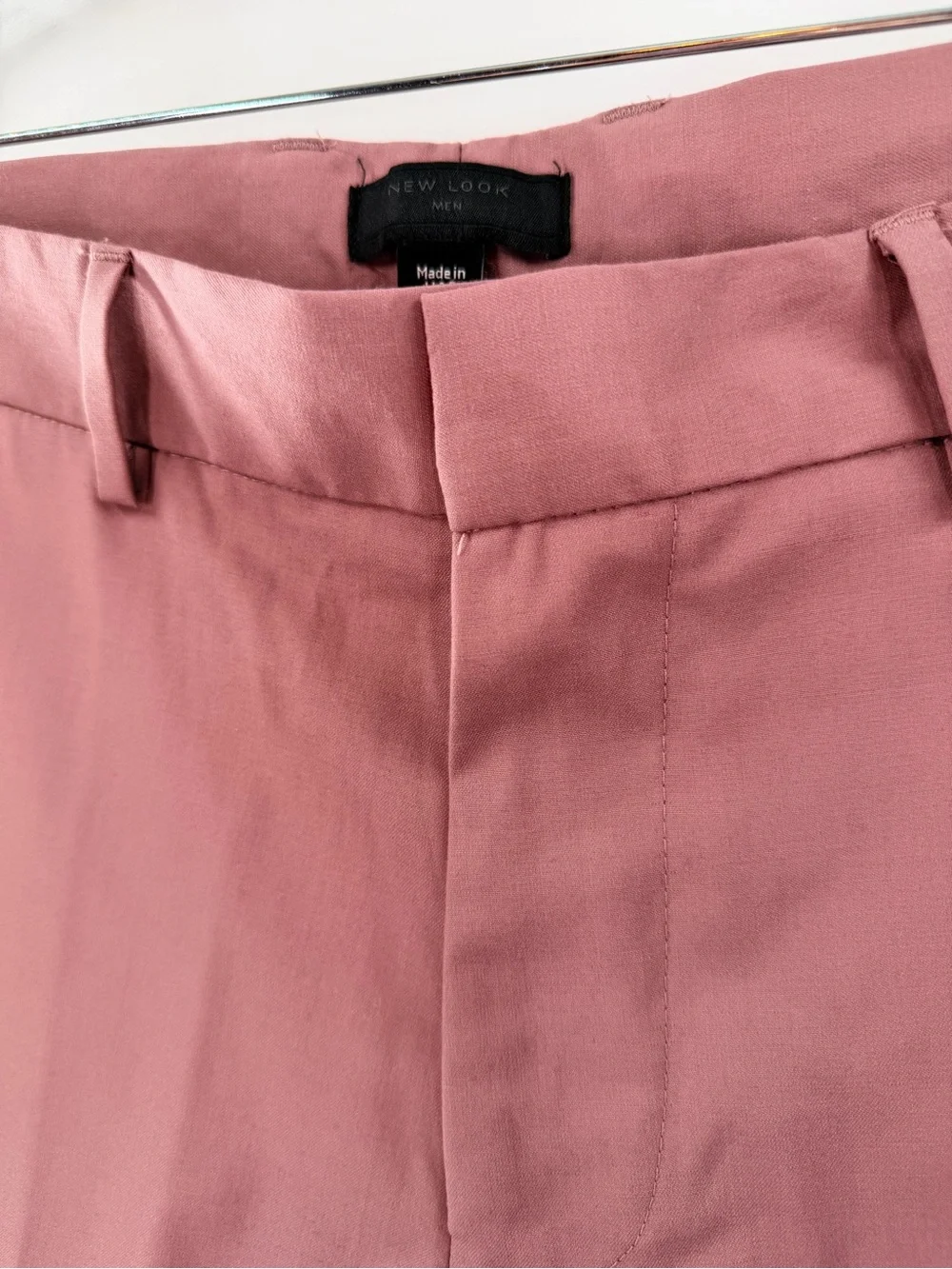 EUC New Look Pink Dress PantsEUC New Look Pink Dress Pants